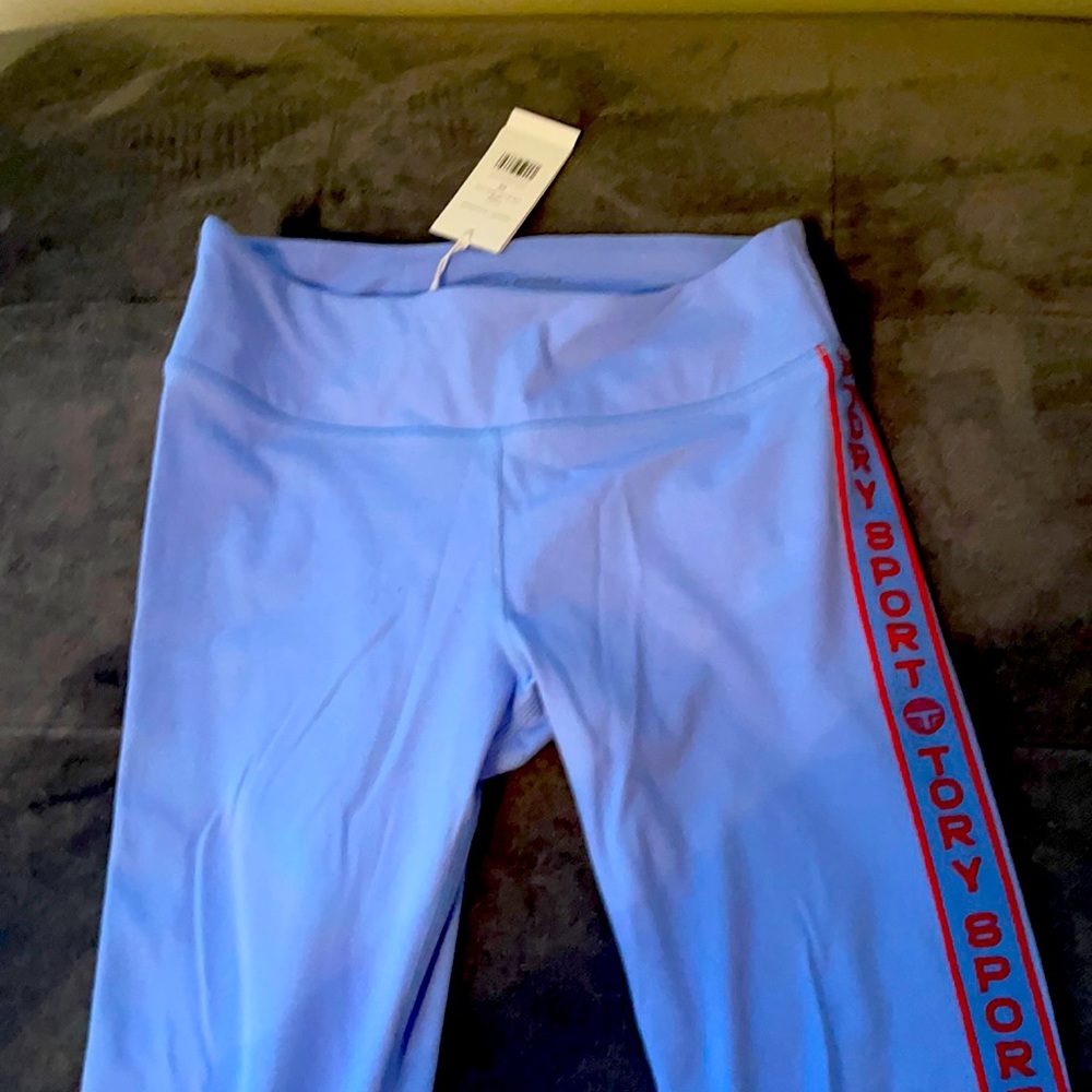 Tory Sport Leggings